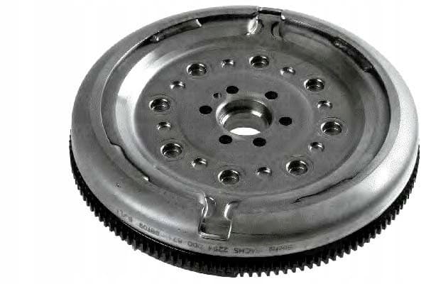 Sachs 2294 000 871 Volante bimasa usado 7