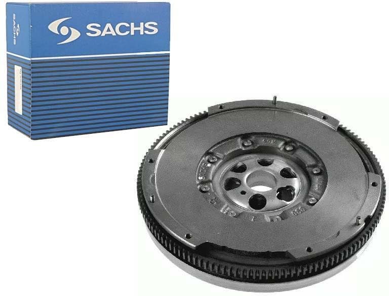 Sachs 2294 000 871 Volante bimasa nuevo 8
