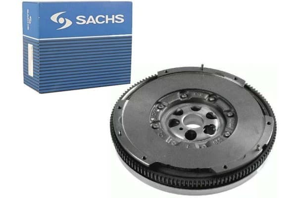Sachs 2294 000 871 Volante bimasa usado 8