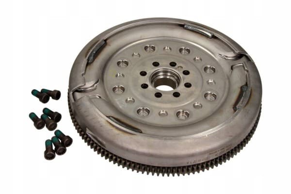 Volante bimasa Sachs 2294 002 234 usado