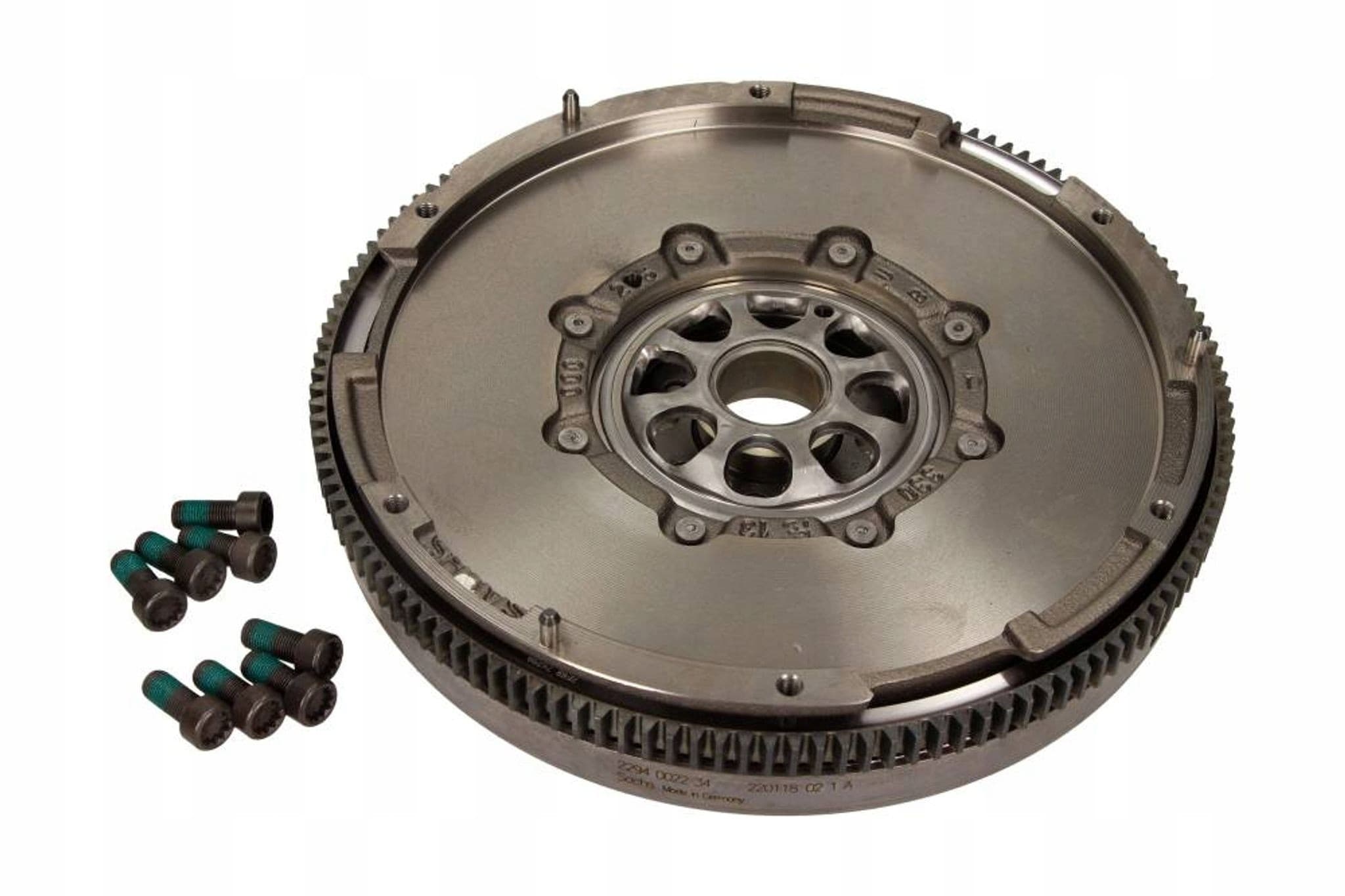 Volante bimasa Sachs 2294 002 234 nuevo 2