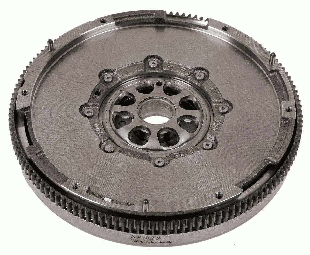 Volante bimasa Sachs 2294 002 234 nuevo 3