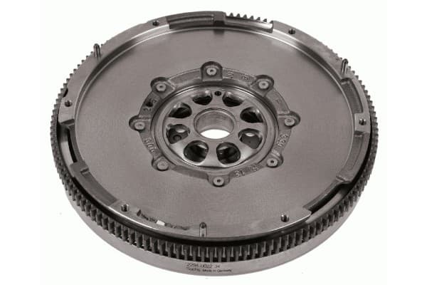 Volante bimasa Sachs 2294 002 234 usado 3