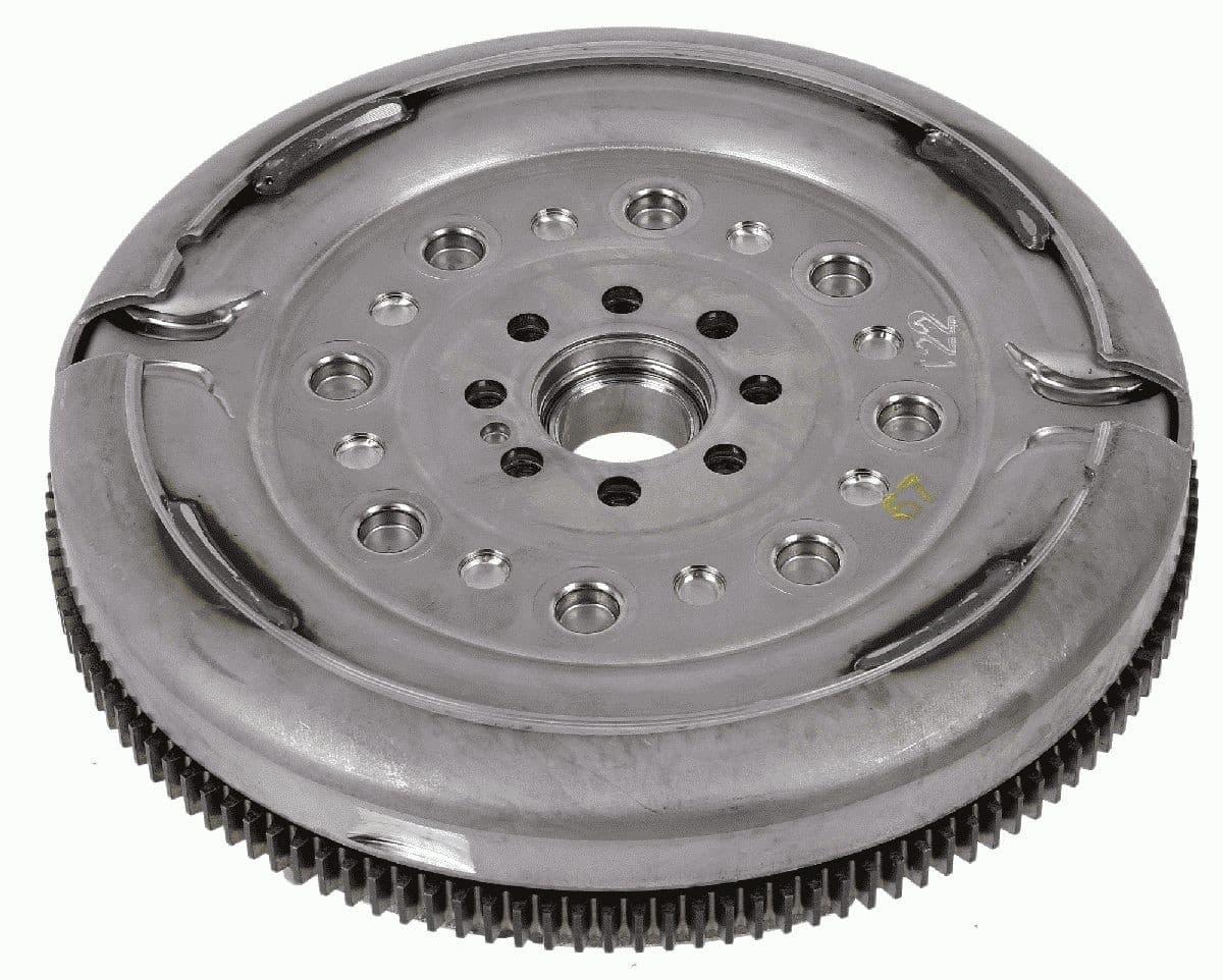 Volante bimasa Sachs 2294 002 234 nuevo 4