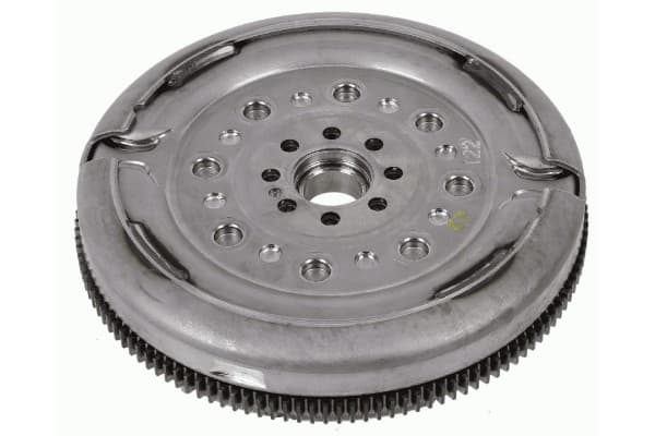 Volante bimasa Sachs 2294 002 234 usado 4