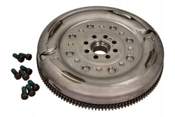 Volante bimasa Sachs 2294 002 234 usado 5