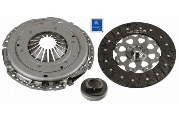 Juego de embrague Sachs 3000 970 083 usado