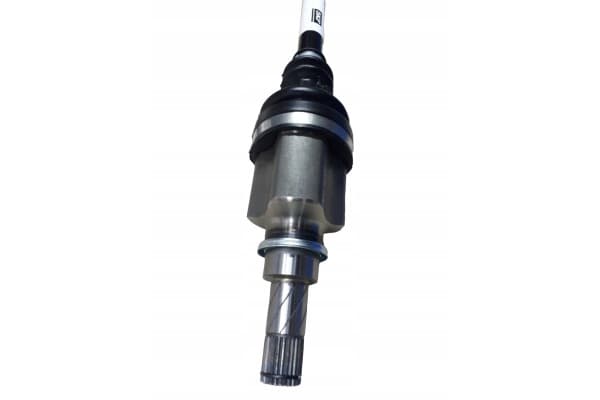 Skf Vkjc 6039 Semi Eje de Transmisión usado 8