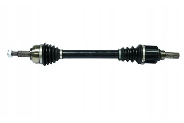 Skf Vkjc 6039 Semi Eje de Transmisión usado 9