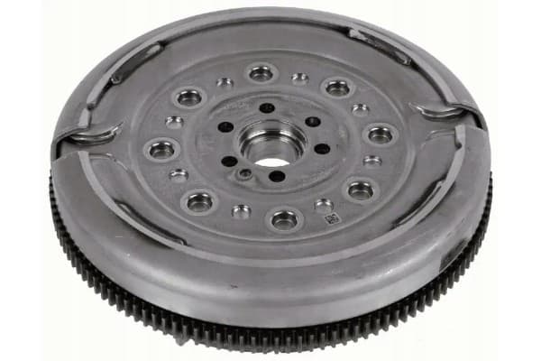 Volante de inercia Sachs 2294 002 323 usado 2