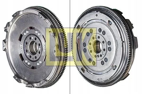 Volante bimasa Schaeffler LuK Manual 8 kg usado 2