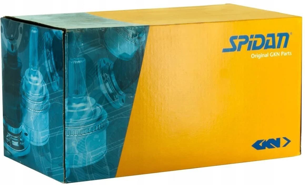 Kit de junta para eje de transmisión Spidan 36482 nuevo