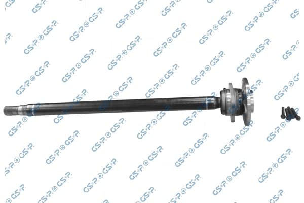 Gsp 9500002K Eje de transmisión nuevo 2