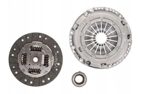 Schaeffler LuK 623 3734 00 Juego de embragues usado