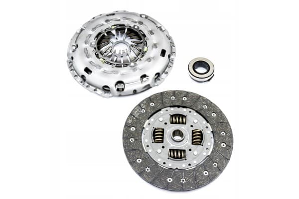 Schaeffler LuK 623 3734 00 Juego de embragues usado 3