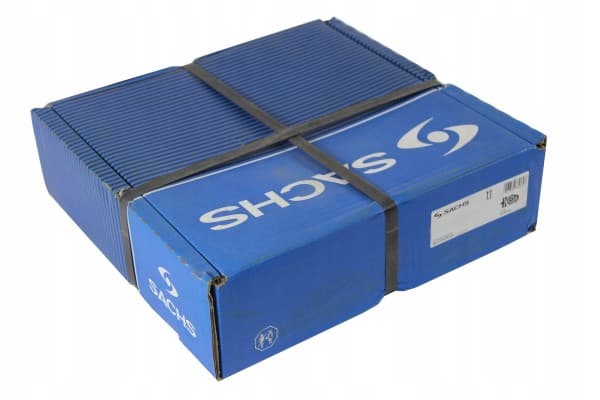 Sachs 3000 990 336 Kit de embrague para Ford nuevo 3