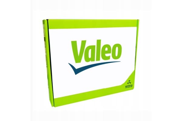 Valeo 837039 Juego de embrague usado 10