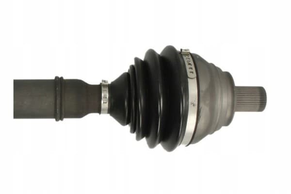 Eje de transmisión Skf Vkjc 4621 usado 2