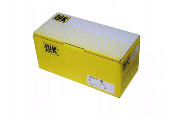 Schaeffler LuK 622 3018 00 Kit de embrague usado 11