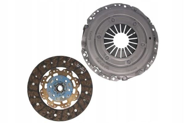 Kit de embrague Sachs 3000 970 145 usado