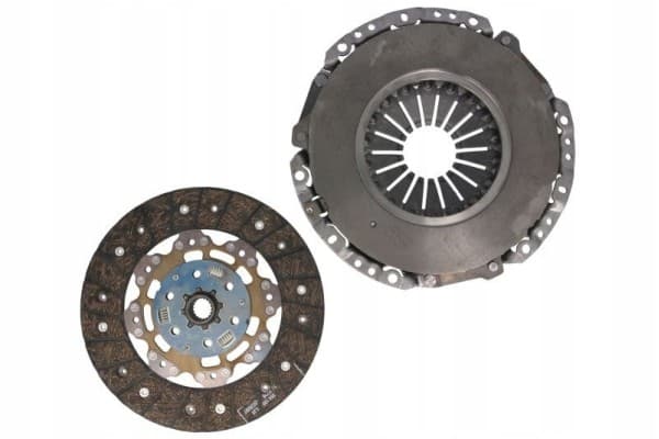 Kit de embrague Sachs 3000 970 145 usado 2