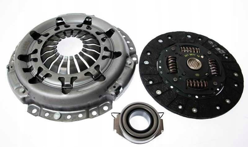 Kit de embrague Schaeffler LuK 621 3054 00 nuevo 2