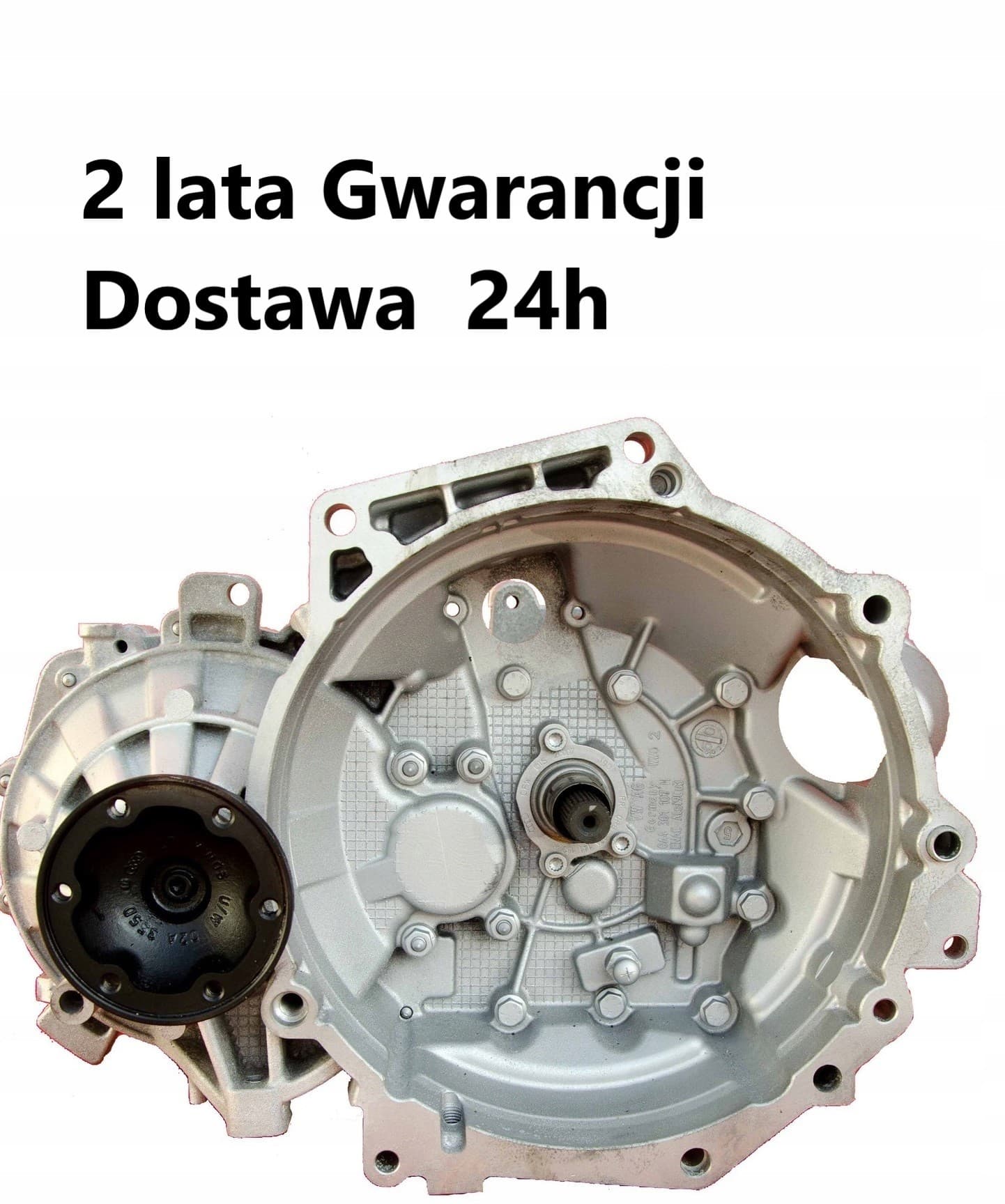 Caja de Cambios VW Skoda Audi Benzina Dck nuevo