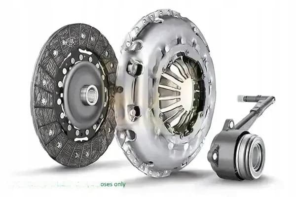 Kit de embrague Schaeffler LuK 622 3226 34 nuevo