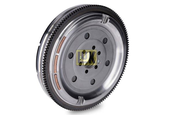 Volante bimasa Schaeffler LuK 415 0075 10 nuevo 2