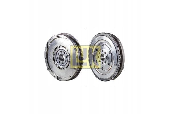 Volante bimasa Schaeffler LuK 415 0175 10 nuevo