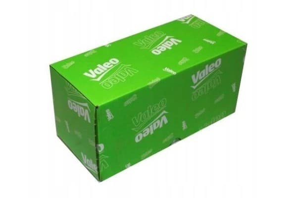 Valeo 828581 Juego de embragues usado 3