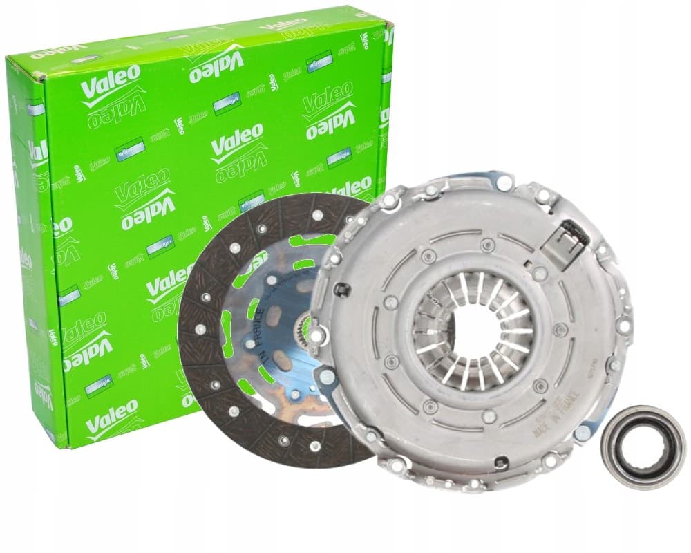 Valeo 828581 Juego de embragues nuevo 5