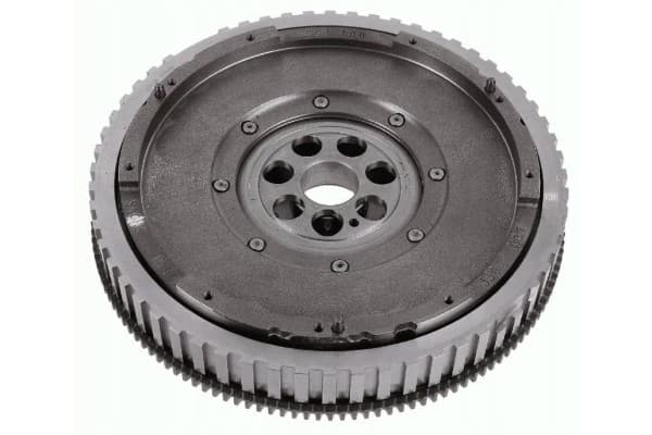 Volante bimasa Sachs 2294 002 113 usado