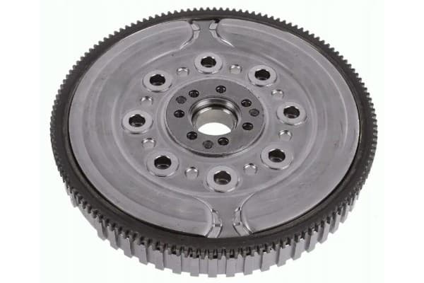 Volante bimasa Sachs 2294 002 113 usado 2