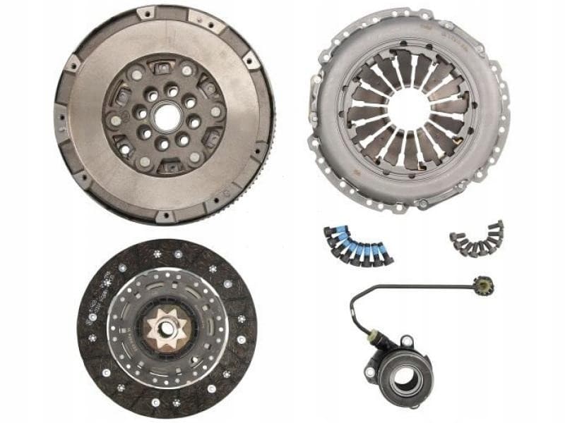 Schaeffler LuK 600 0168 00 Juego de embragues nuevo