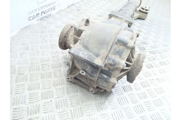 Diferencial trasero Audi A4 S4 B5 8D 2000 usado 2
