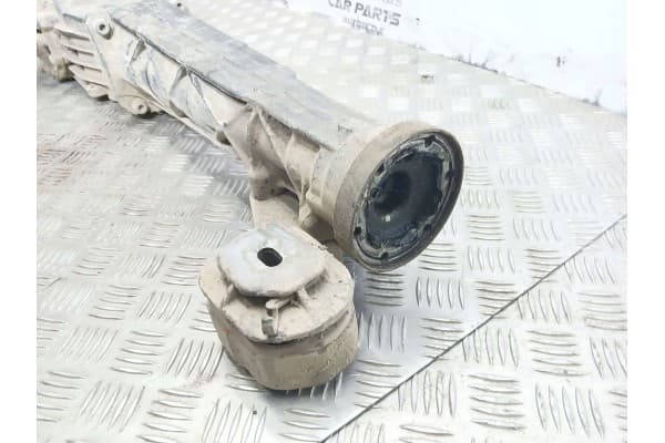 Diferencial trasero Audi A4 S4 B5 8D 2000 usado 3