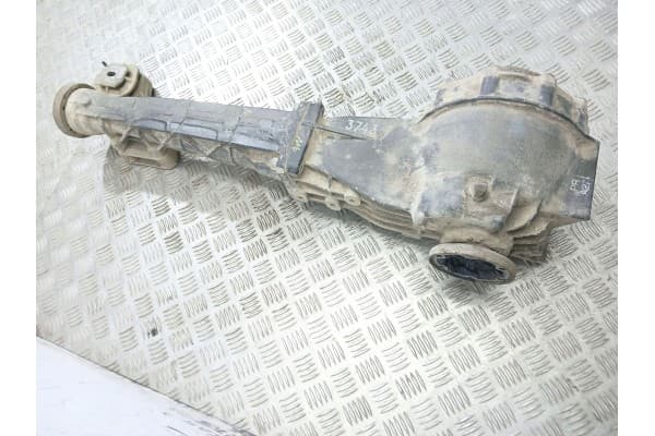 Diferencial trasero Audi A4 S4 B5 8D 2000 usado 4