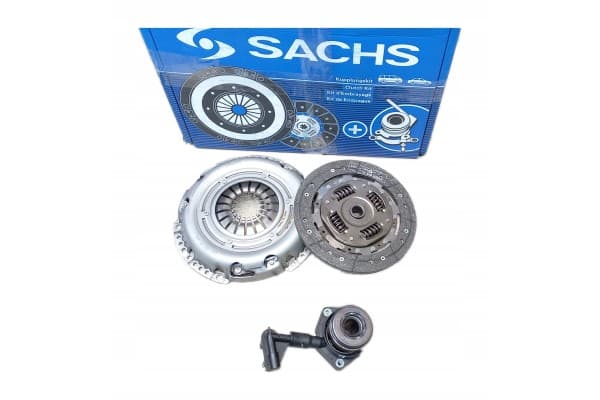 Kit de embrague Sachs 3000 990 088 nuevo 4