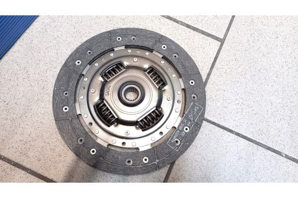Kit de embrague Sachs 3000 990 088 nuevo 6