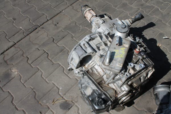 Transmisión Audi RS3 Cupra Vph usado 2