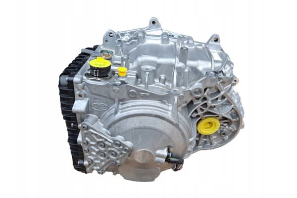 Caja de Cambios Jaguar 9HP48 948TE usado 2