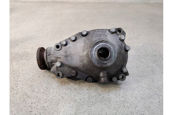 Puente Diferencial Delantero BMW 3 GT F34 3.0 D usado 6