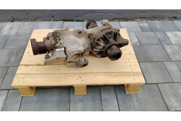 Land Rover Freelander II 2 P31256027 S1280266 usado