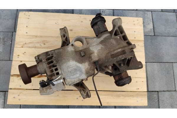 Land Rover Freelander II 2 P31256027 S1280266 usado 2