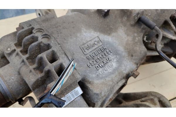 Land Rover Freelander II 2 P31256027 S1280266 usado 3