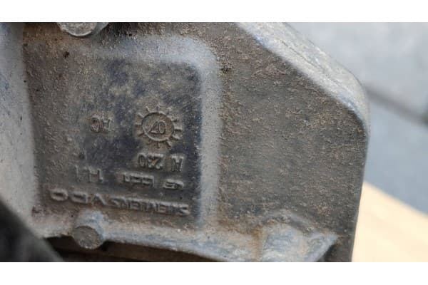 Land Rover Freelander II 2 P31256027 S1280266 usado 6