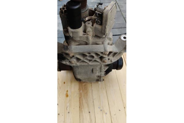 Land Rover Freelander II 2 P31256027 S1280266 usado 8