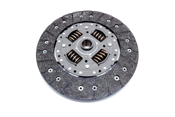 Kit de embrague Schaeffler LuK 624 3148 33 usado 9