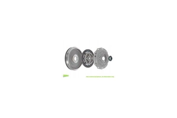 Kit de Conversión de Embrague Valeo 835046 usado